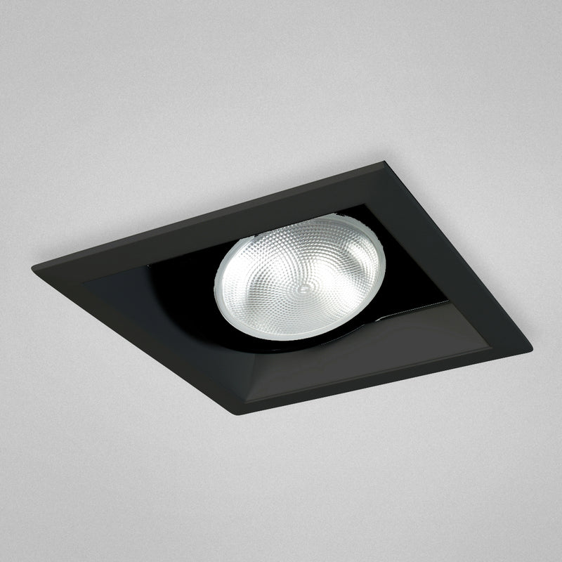Eurofase TE-131 1-lt PAR30 Multiple Recessed Trim