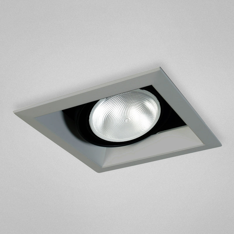 Eurofase TE-131 1-lt PAR30 Multiple Recessed Trim