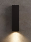 Tech 700OWTEG Tegel 18" Tall LED Outdoor Downlight Wall Light