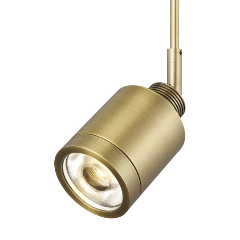 Tech Tellium 2" Low Voltage Head (Freejack)