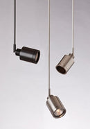 Tech Tellium 2" Low Voltage Head (Freejack)