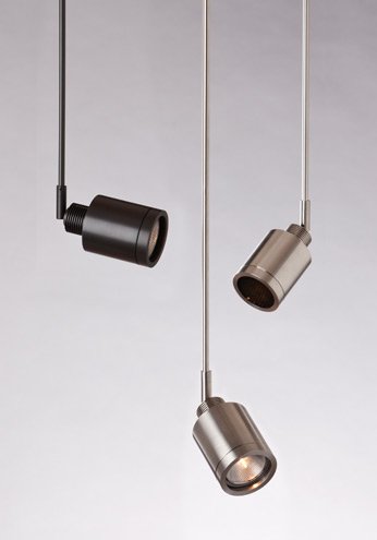 Tech Tellium 2" Low Voltage Head (Freejack)