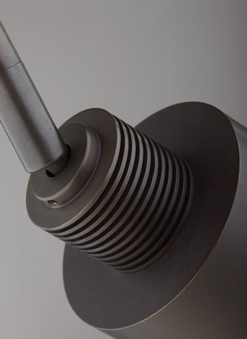 Tech Tellium 2" Low Voltage Head (Freejack)