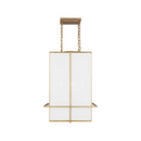 Generation TFC1014 Dresden 4-lt 20" Chandelier