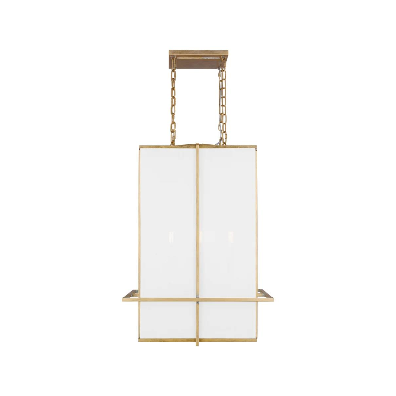 Generation TFC1014 Dresden 4-lt 20" Chandelier