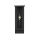 Generation TFO1001 Dresden 1-lt 15" Tall Outdoor Wall Lantern