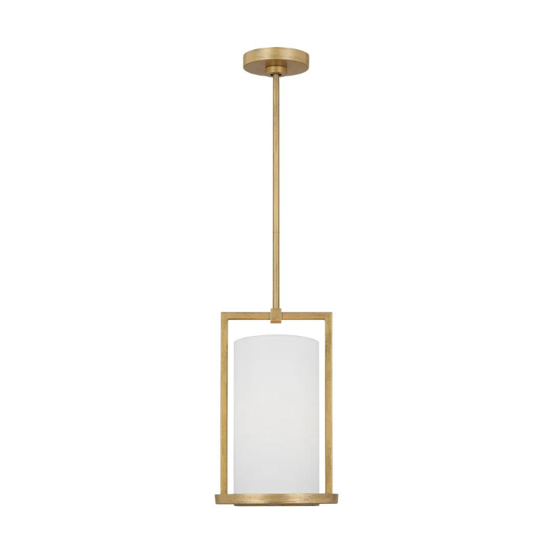 Visual Comfort TFP1001 Sherwood 1-lt 9" Pendant