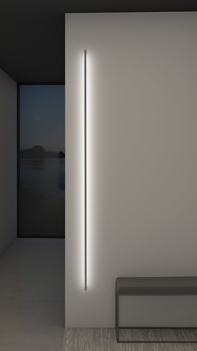 Sonneman 2814 Thin-Line 96" LED Indirect Wall Bar