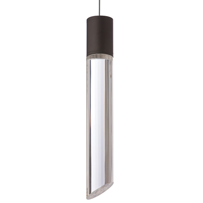 Tech Lighting Tibor 2" LED Pendant