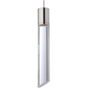 Tech 700MPTBR Tibor 1-lt 2" LED Pendant with Monopoint Canopy