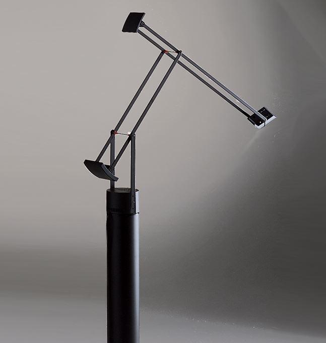 Artemide Tizio Classic LED Floor Lamp