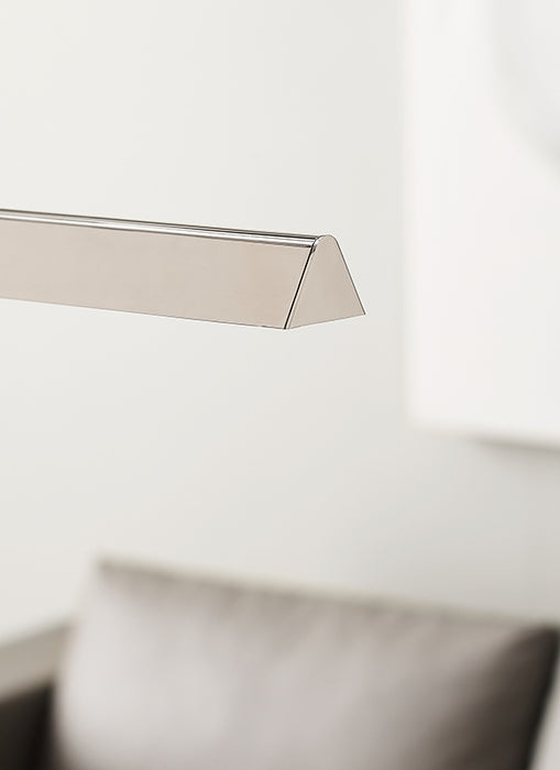 Tech 700LSDES48 Dessau 1-lt 48" LED Linear Suspension