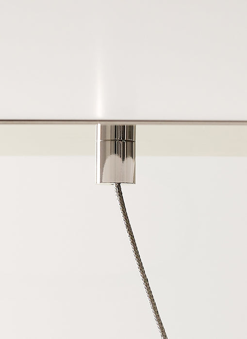 Tech 700LSDES48 Dessau 1-lt 48" LED Linear Suspension