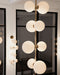 Tech 700MDP3 ModernRail 8-lt LED Pendant