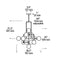 Tech 700VGO Viaggio 12-lt 30" LED Chandelier