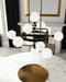 Tech 700VGO Viaggio 12-lt 30" LED Chandelier