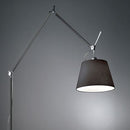 Artemide Tolomeo Mega 14" LED Floor Lamp