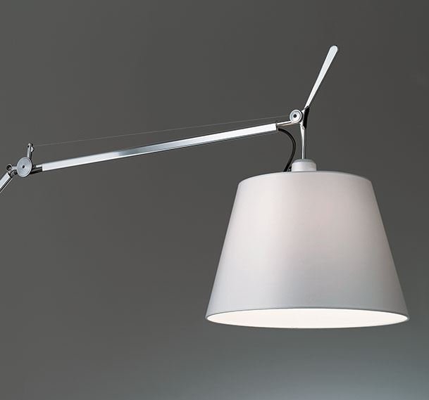 Artemide Tolomeo Mega 17" Wall Light