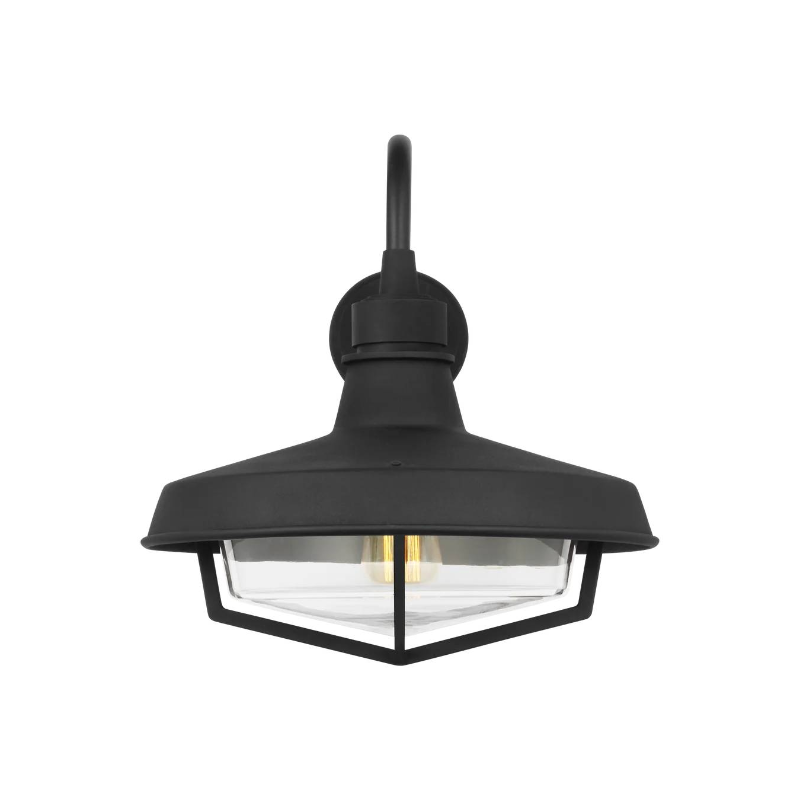 Visual Comfort TO1001 Hollis 1-lt 18" Tall Outdoor Wall Lantern