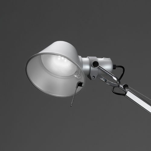 Artemide Tolomeo Classic  LED Table Lamp with Base