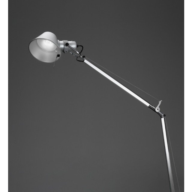 Artemide Tolomeo Classic Floor Lamp