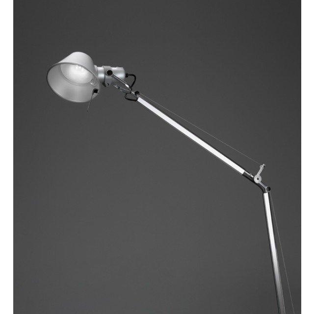 Artemide Tolomeo Floor Lamp