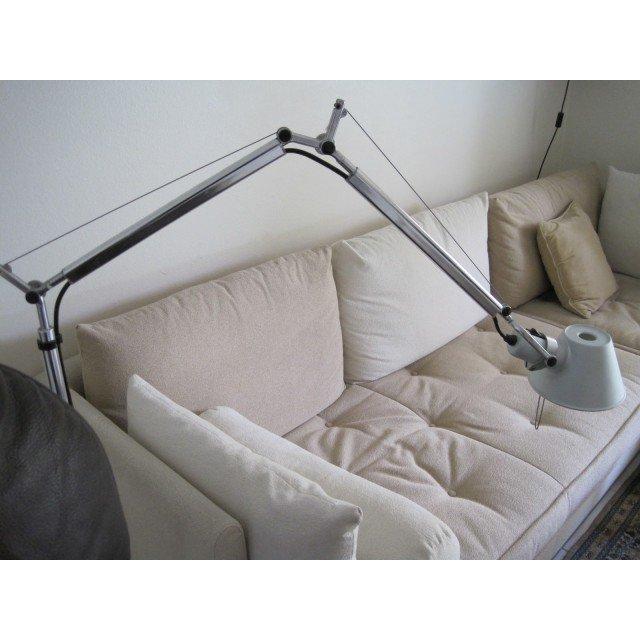 Artemide Tolomeo Floor Lamp - Thumbnail 5