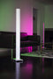 Tono LED Floor Lamp and Color Changing Mood Light by Koncept
