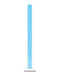 Tono LED Floor Lamp and Color Changing Mood Light by Koncept