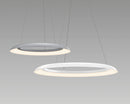 Sonneman 2870 Torus 24" LED Pendant