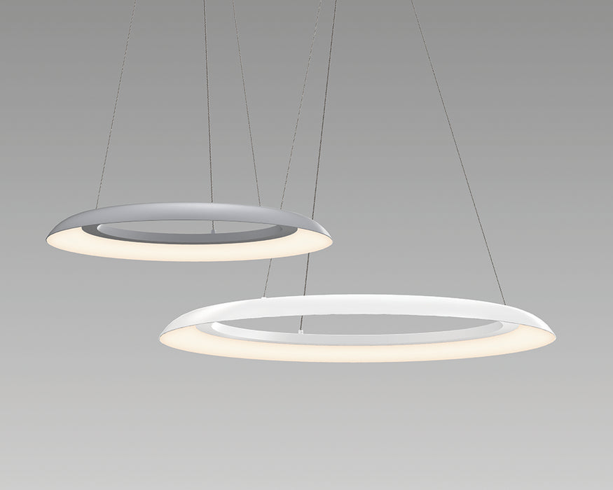 Sonneman 2870 Torus 24" LED Pendant