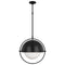Generation TP1111 Bacall 1-lt 20" Pendant