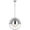 Generation TP1111 Bacall 1-lt 20" Pendant