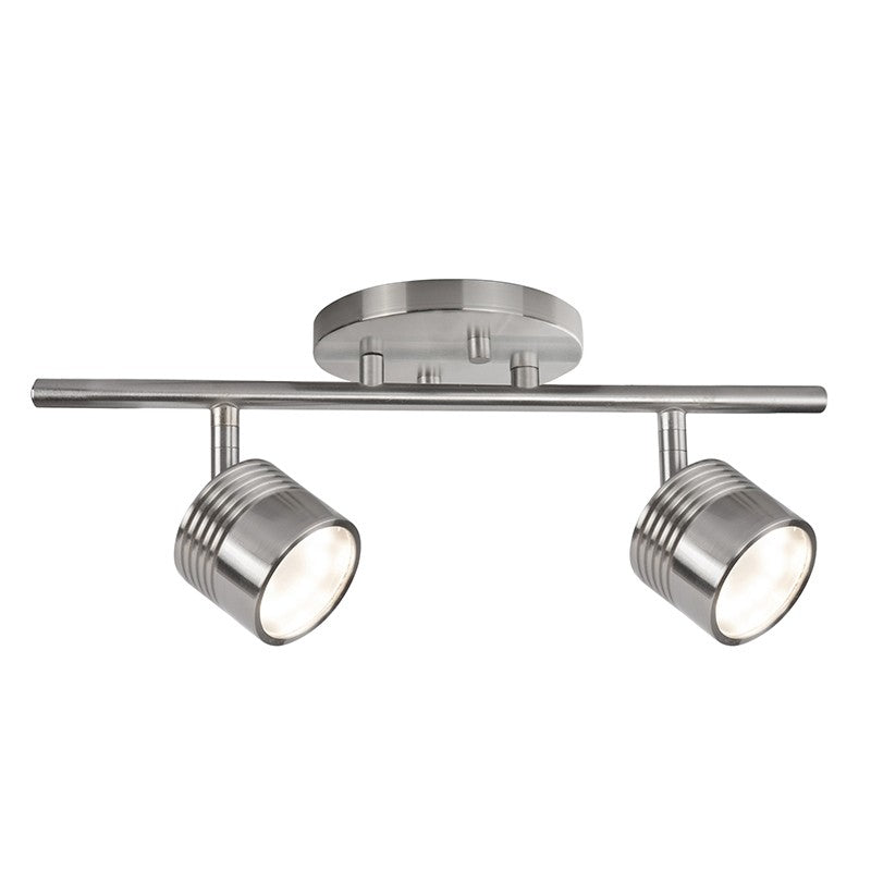 Kuzco TR10015 Lyra 2-lt 15" LED Track Light