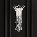 Schonbek TR0833 Trilliane Strands 2-lt 21" Tall Wall Sconce