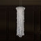 Schonbek TR2413 Trilliane Strands 6-lt 24" Pendant