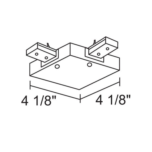 Juno TU35 Trac-Master Two-Circuit T-Bar Adjustable Joiner Feed