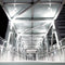 WAC DS-WS05 Tube Architectural 5" LED Outdoor Wall Mount, Single Sided