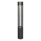 Tech 700OBTUR Turbo 42" Tall Outdoor LED Bollard, 3000K, 12V
