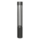 Tech 700OBTUR840 Turbo 42" Tall Outdoor LED Bollard, 4000K