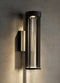 Tech 700OWTUR Turbo 18" Tall LED Outdoor Wall