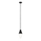 Tech 700TRSPATRT1 Turret 1-lt 3" Port Alone LED Pendant