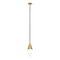Tech 700TRSPATRT1 Turret 1-lt 3" Port Alone LED Pendant
