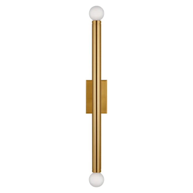 Visual Comfort TW1132 Beckham 2-lt 20" Tall Wall Sconce