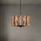 Schonbek MR1004 Twilight 4-lt 18" Pendant