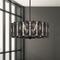 Schonbek MR1006 Twilight 6-lt 25" Chandelier