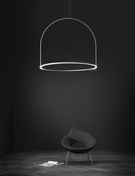 Axo USULI090 U-Light 35" LED Pendant