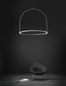 Axo USULI160 U-Light 63" LED Pendant