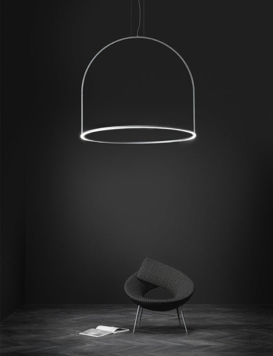Axo USULI160 U-Light 63" LED Pendant