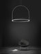 Axo USULI160 U-Light 63" LED Pendant